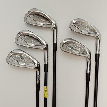 SRIXON ZX5 MKⅡ S N.S.PRO 950GH neo DST｜Alpen Online 公式