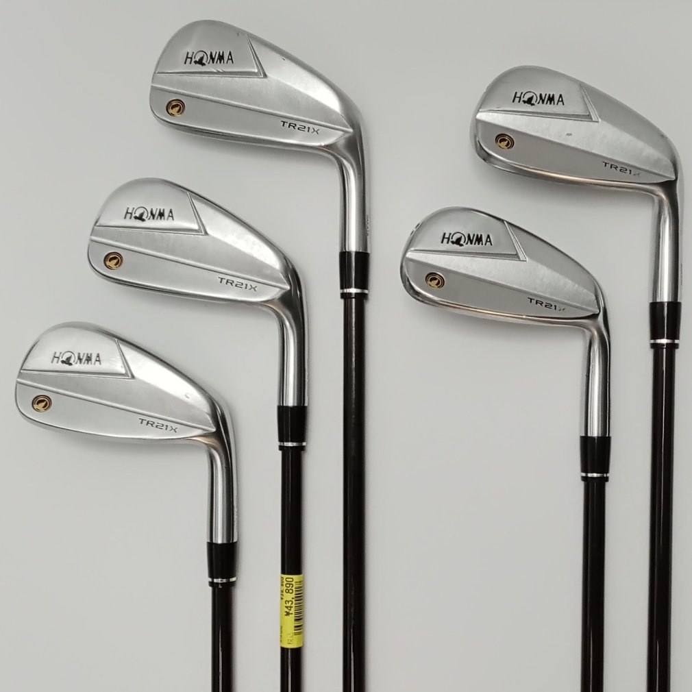 TOUR WORLD TR21 X S VIZARD TR20-65｜Alpen Online 公式オンラインストア