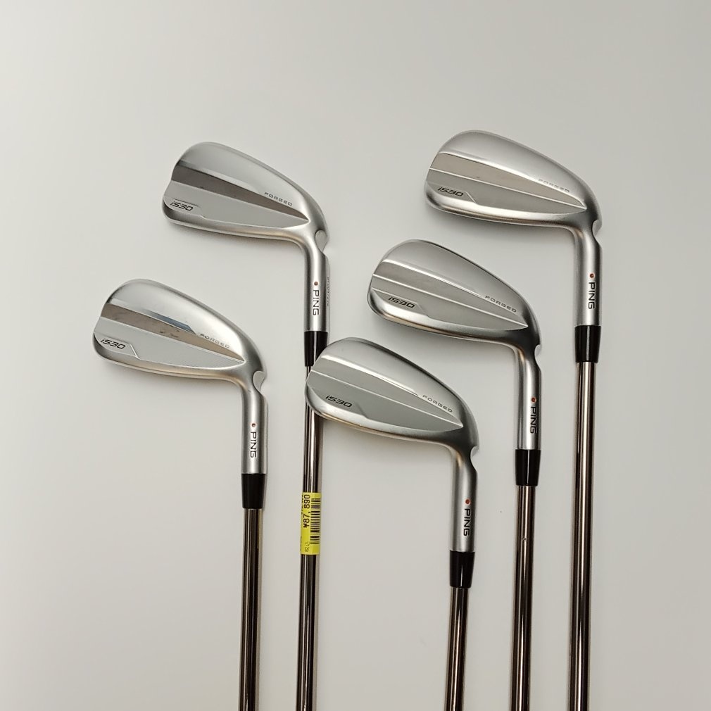 i530 S PING TOUR 2.0 CHROME I｜Alpen Online 公式オンラインストア