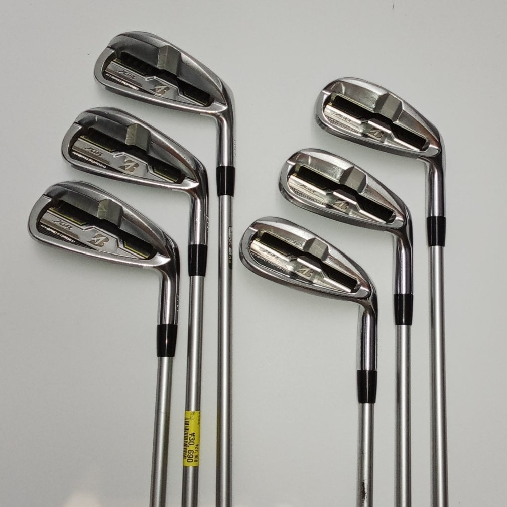 FJ1 シルバー JGR HYBRID FORGED R Air Speeder ｢J｣ J16-12I｜Alpen Online 公式