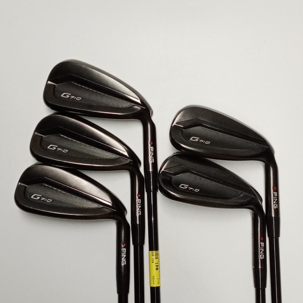 G710 R ALTA DISTANZA BLACK 40｜Alpen Online 公式オンラインストア