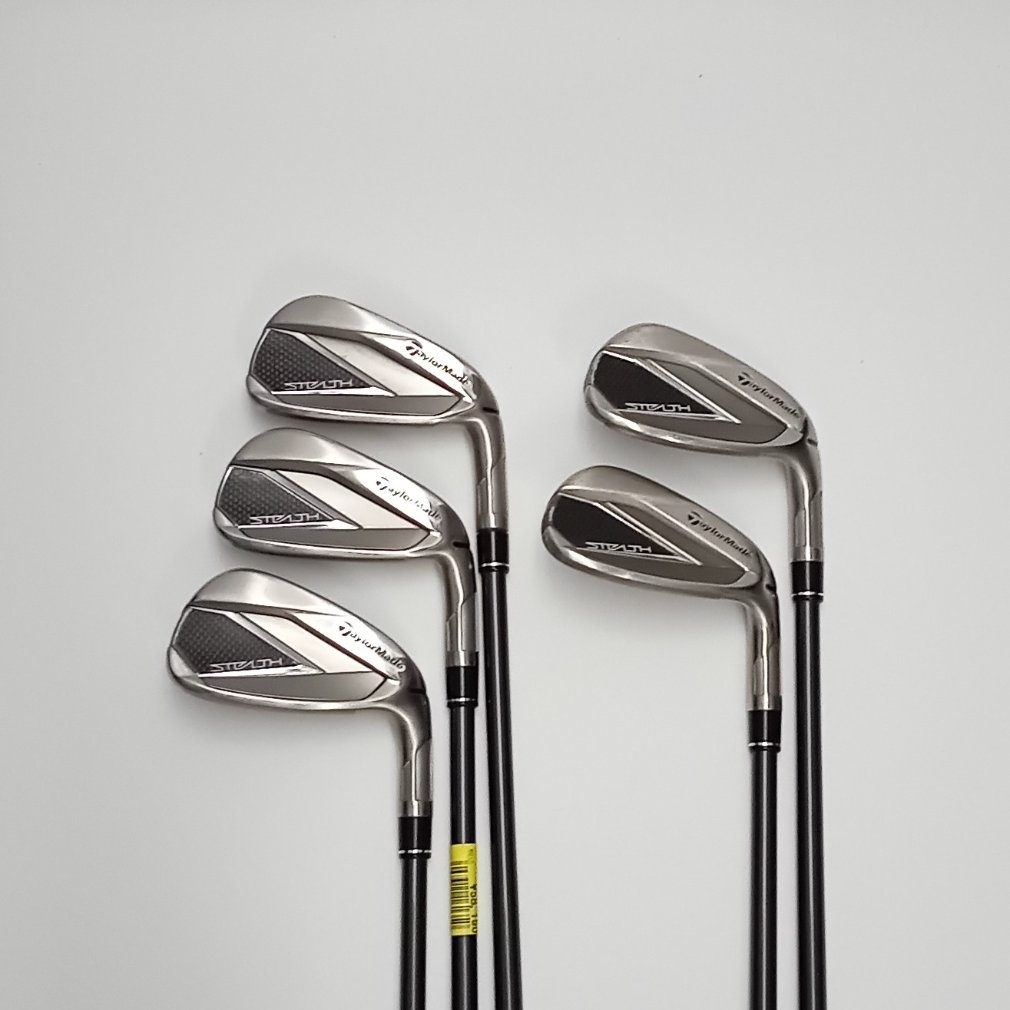 STEALTH R TENSEI RED TM60 (22)｜Alpen Online 公式オンラインストア
