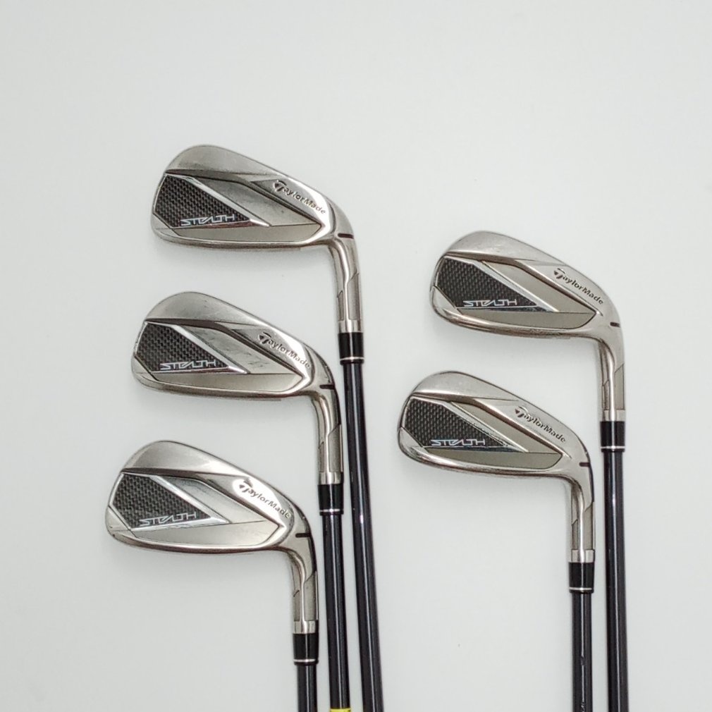 STEALTH S TENSEI RED TM60 (22)｜Alpen Online 公式オンラインストア