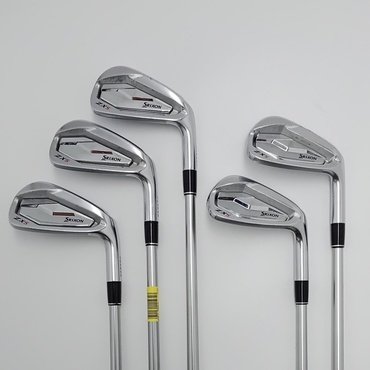 SRIXON ZX5 S Diamana ZX for IRON｜Alpen Online 公式オンラインストア