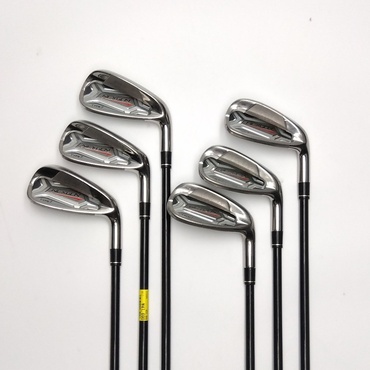 NEXGEN 7 NEXGEN E.I.F (BK) JI-895-8