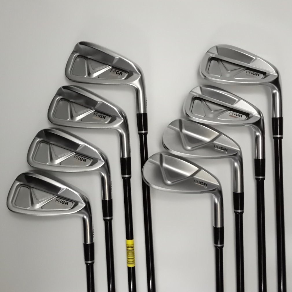 PRGR 05 (2023) SR (M-40) MCI FOR PRGR｜Alpen Online