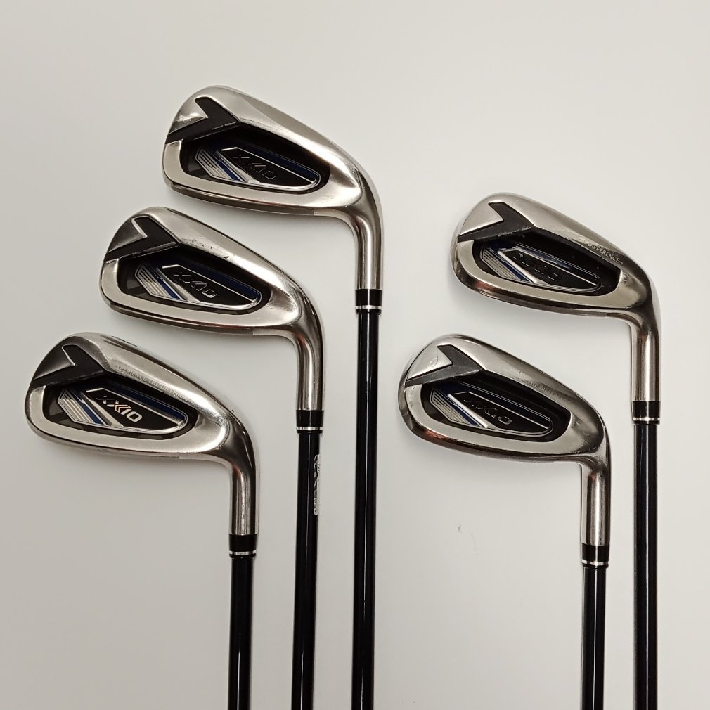 XXIO 12 ﾈｲﾋﾞｰ R XXIO MP1200 ﾈｲﾋﾞｰ｜Alpen Online