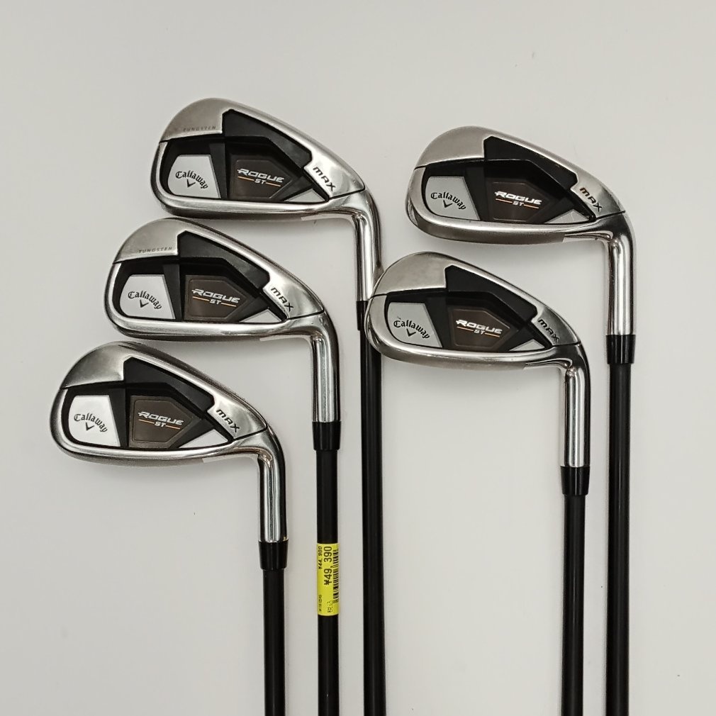 ROGUE ST MAX R VENTUS 5 for Callaway｜Alpen Online 公式オンライン