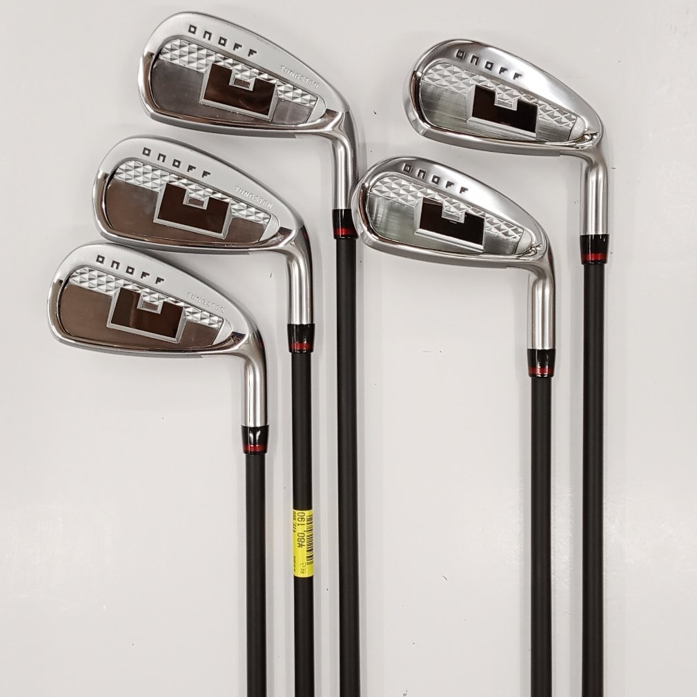 ONOFF AKA (2024) R2 SMOOTH KICK MP-524I｜Alpen Online 公式