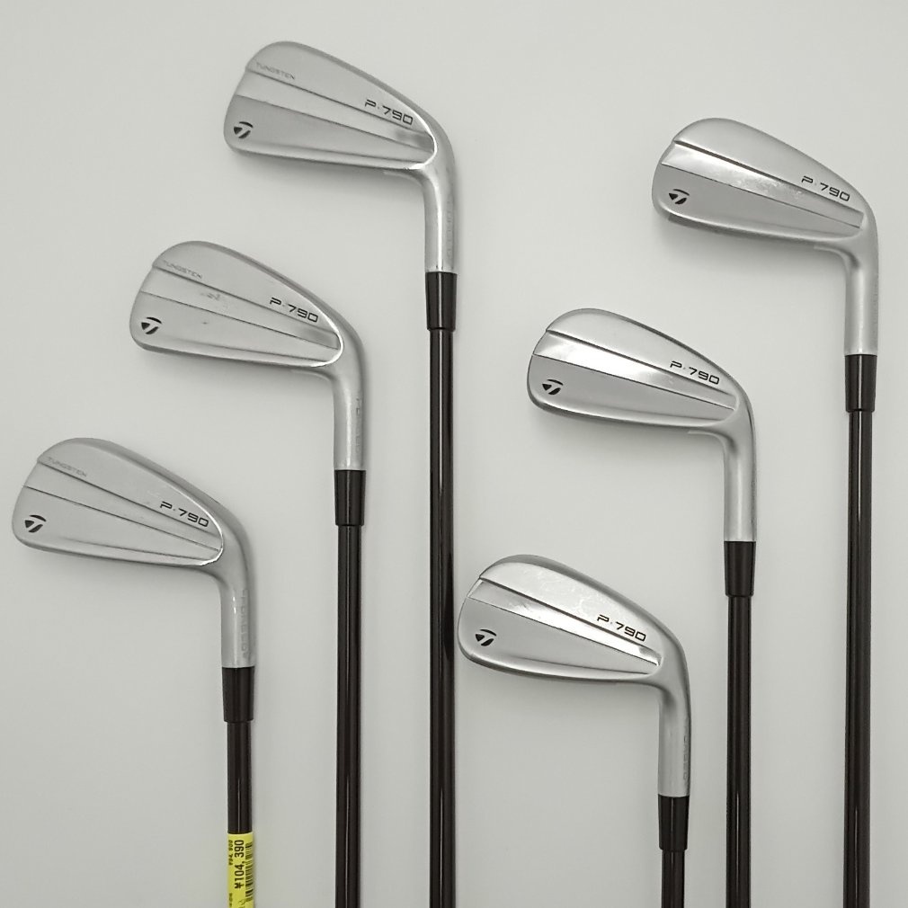 P790 (2023) S MCI 80 for TaylorMade｜Alpen Online