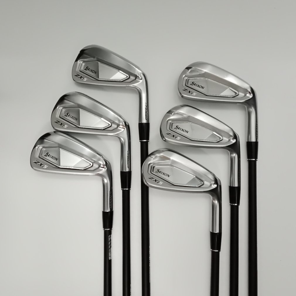SRIXON ZXi5 S Diamana ZXi for IRON｜Alpen Online 公式オンラインストア