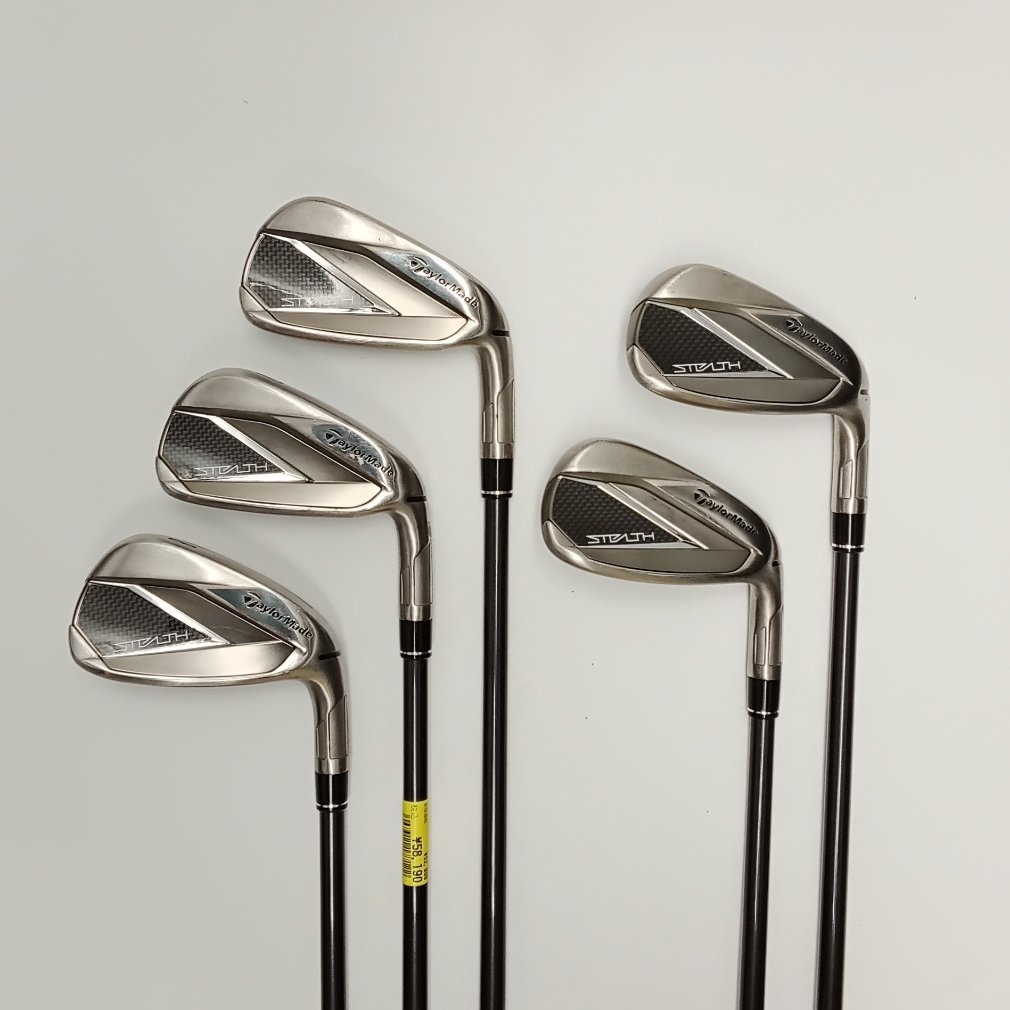 山*洋様 STEALTH/TENSEI RED TM60(JP) 7本セット/S STEALTH S TENSEI RED TM60 (22)｜Alpen Online