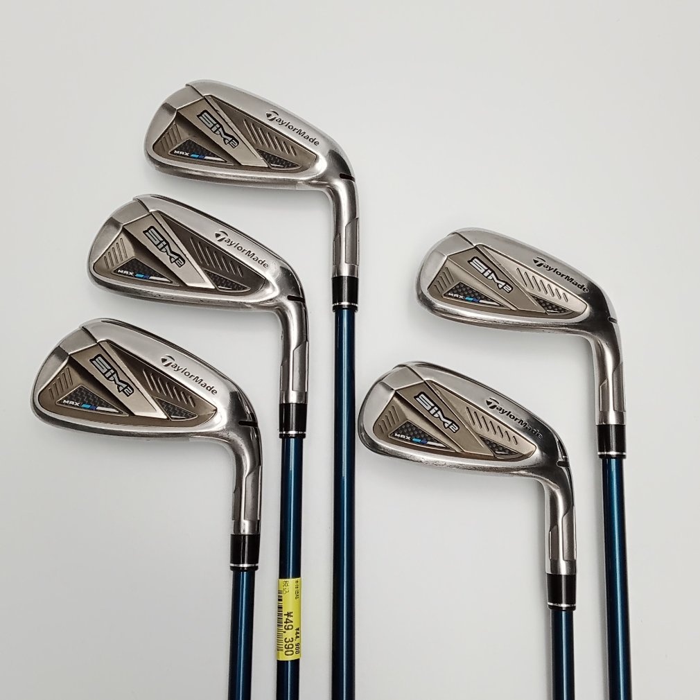 SIM2 MAX S TENSEI BLUE TM60｜Alpen Online 公式オンラインストア