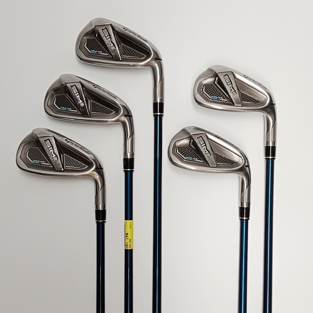 ATP   SAIMO   2本セット SIM2 MAX OS R TENSEI BLUE TM60｜Alpen Online 公式オンラインストア