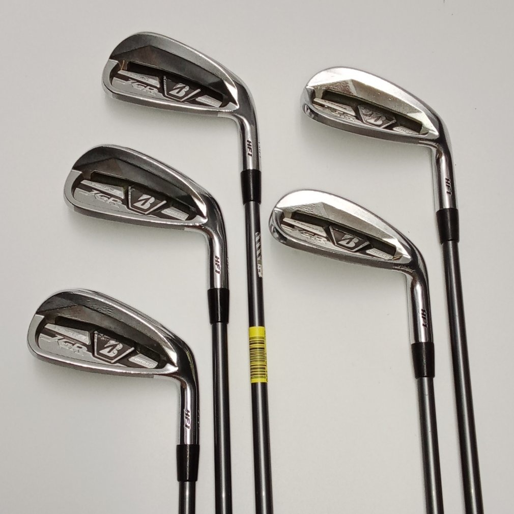 TOUR B JGR HF1 Air Speeder G for Iron｜Alpen Online 公式オンライン