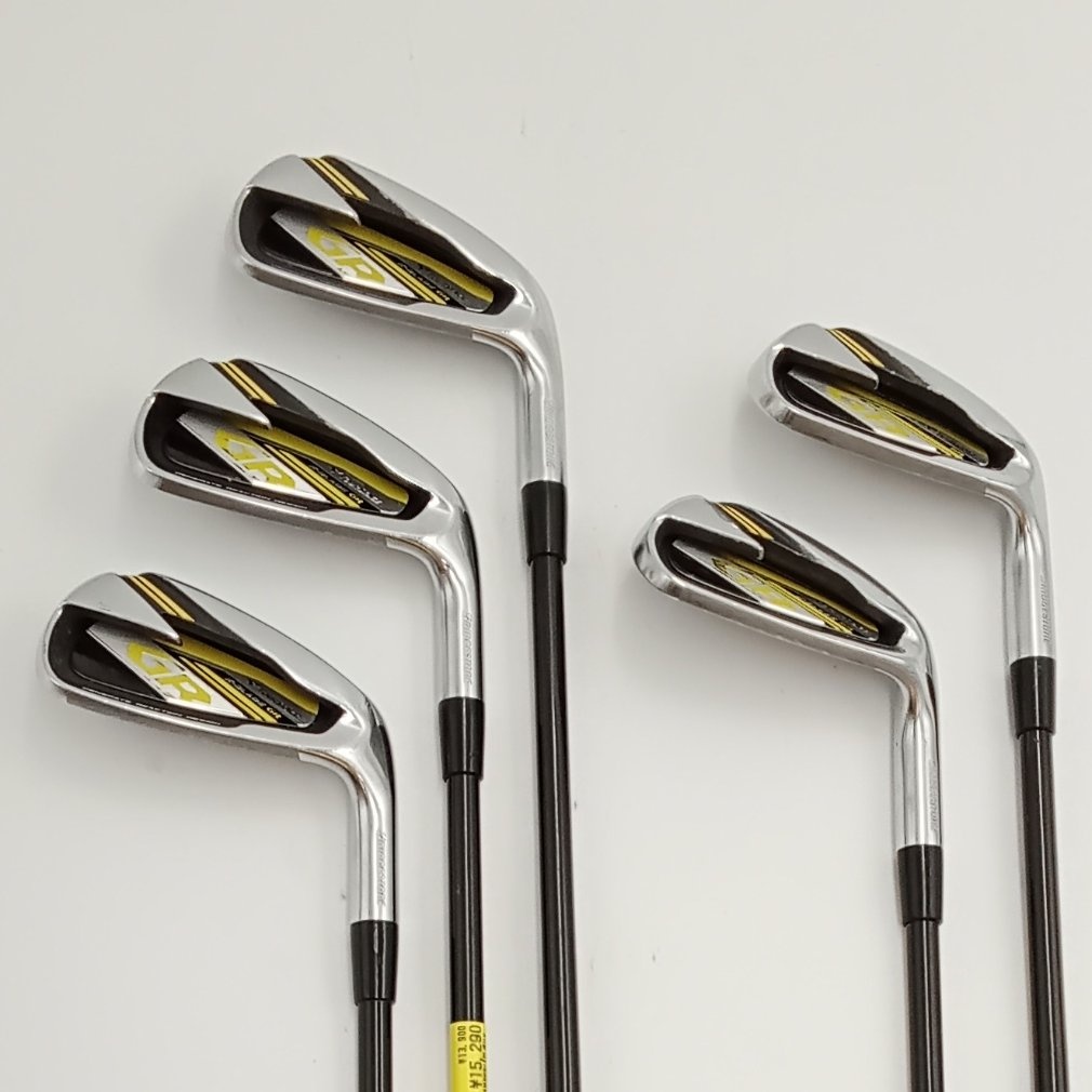 X-BLADE GR (2014) R Tour AD B14-03i｜Alpen Online 公式オンラインストア
