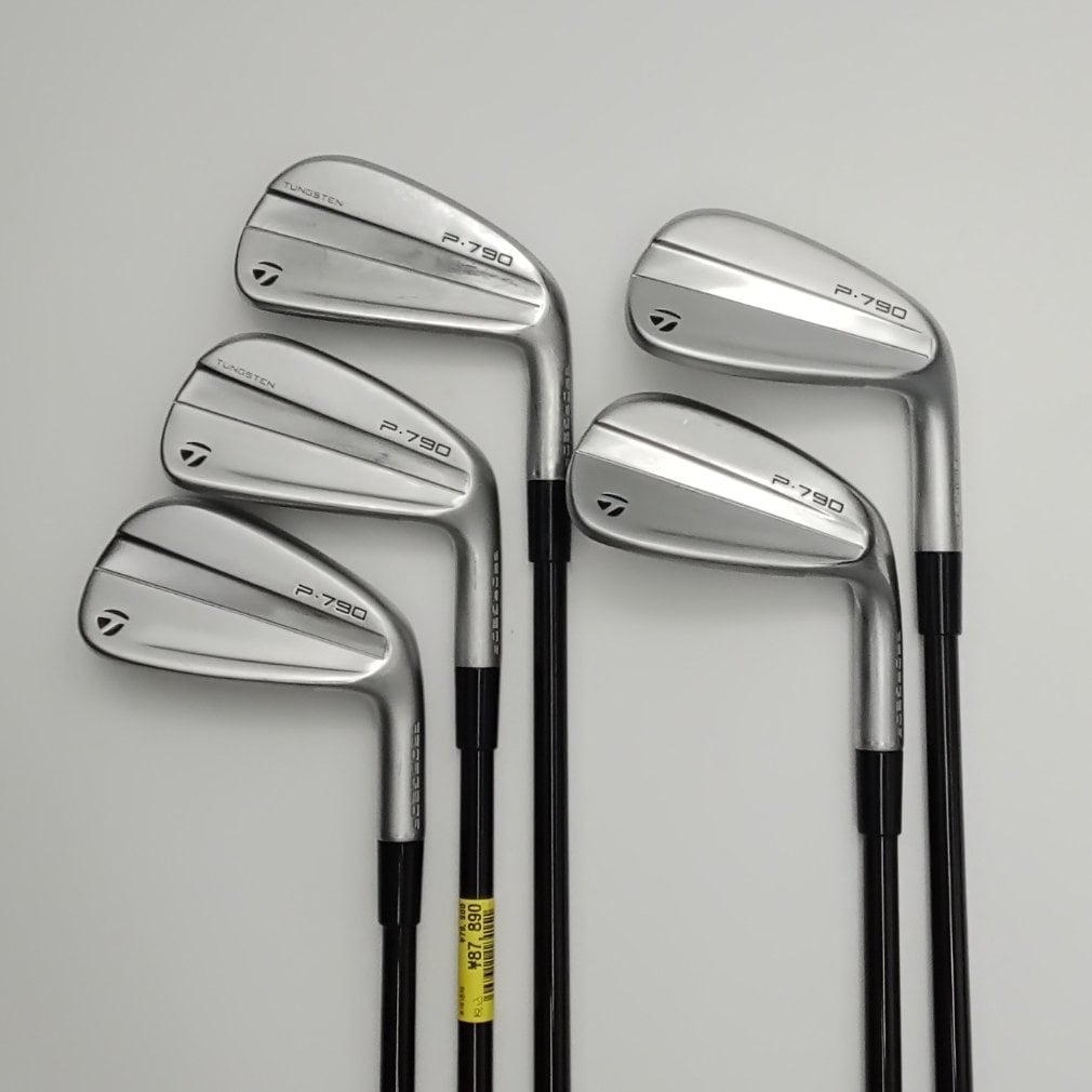 P790 (2023) S MCI 80 for TaylorMade｜Alpen Online 公式オンラインストア