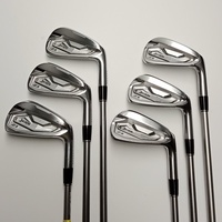 SRIXON ZX5 MKⅡ S Diamana ZX-Ⅱfor IRON｜Alpen Online 公式