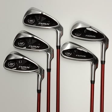 RMX　VD40 SR Diamana　YR　i