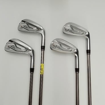 SRIXON ZX5 MKⅡ ATTAS IRON 80[ｶｽﾀﾑ(人気)]