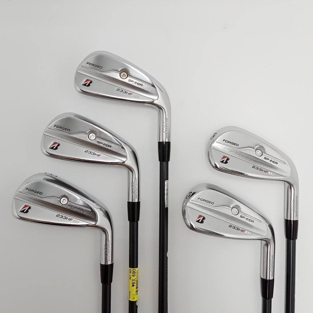 233HF S VANQUISH BS50i｜Alpen Online