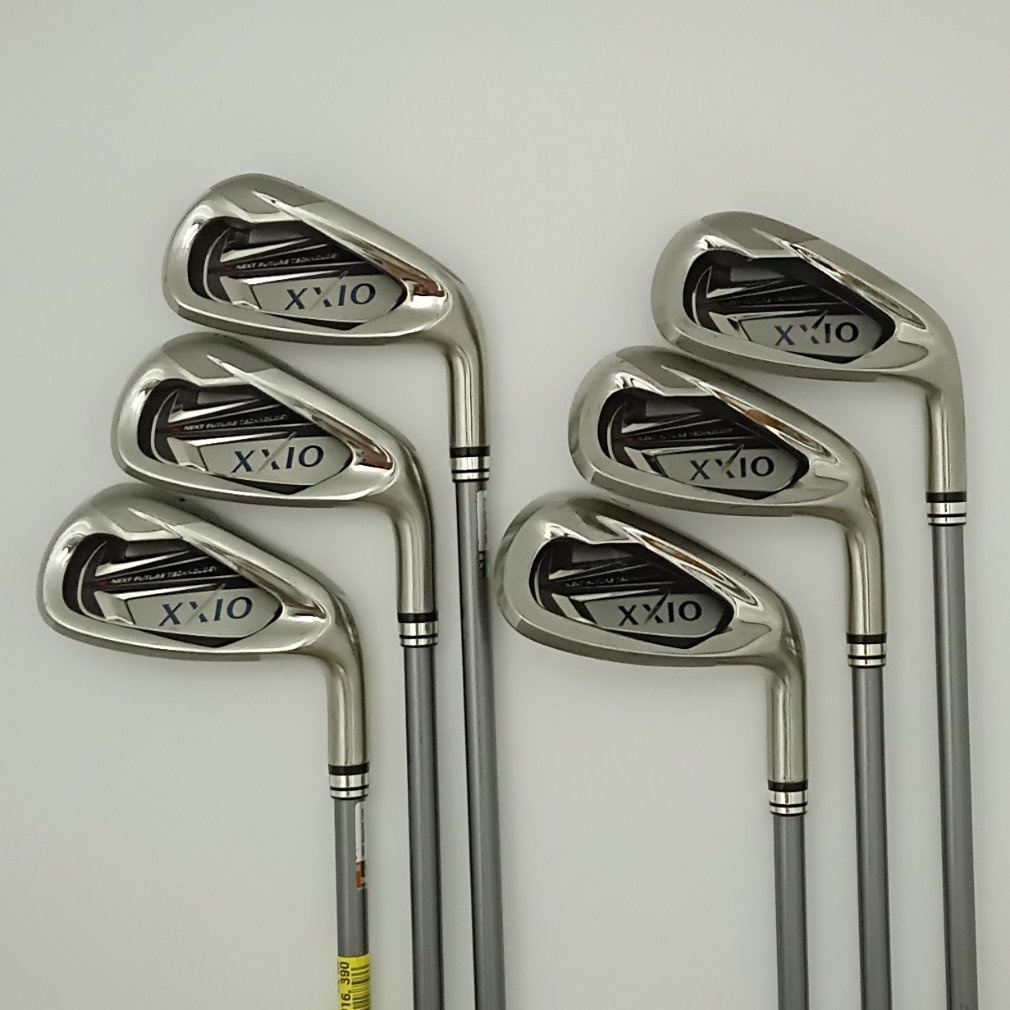 XXIO 7 R XXIO MP700｜Alpen Online アルペングループ公式オンラインストア