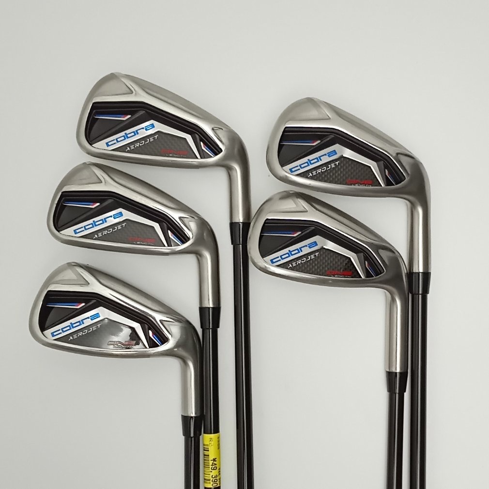 コブラAEROJET9.0 SPEEDER NX FLEX:S AEROJET ONE LENGTH S Speeder NX for Cobra｜Alpen Online 公式