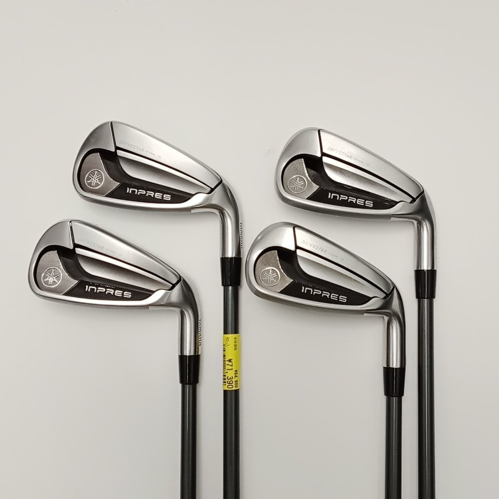 inpres DRIVESTAR TYPE/D (2025) R SPEEDER NX for Yamaha M