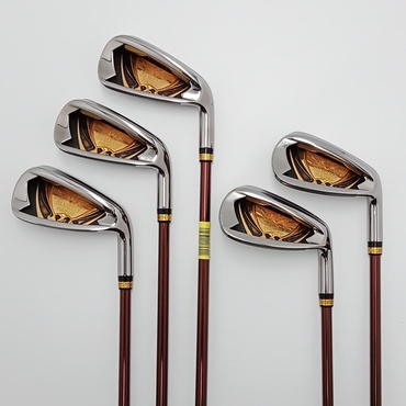 SRIXON ZXi5 N.S.PRO MODUS3 TOUR115[その他ｽﾁｰﾙ]｜Alpen Online 公式