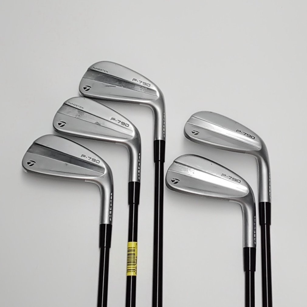 P790 (2023) S MCI 80 for TaylorMade｜Alpen Online 公式オンラインストア