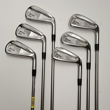 SRIXON ZXi4 S Diamana ZXi for IRON｜Alpen Online 公式オンラインストア