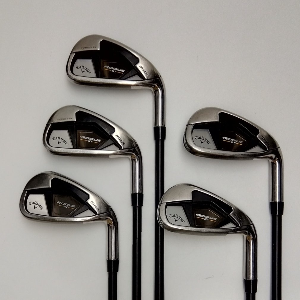 ROGUE ST MAX R VENTUS 5 for Callaway｜Alpen Online 公式オンライン