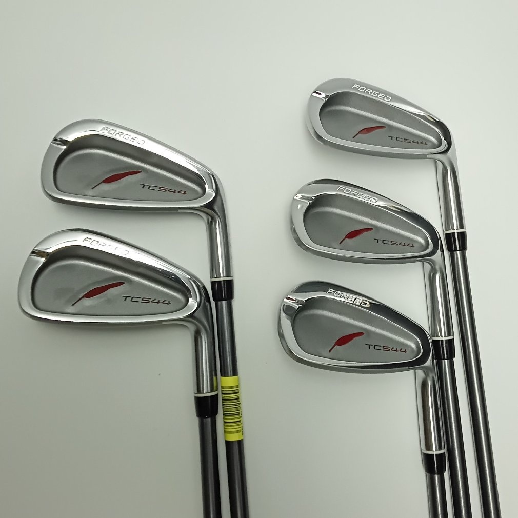 TC-544 FORGED MCI Black 80[その他ｶｰﾎﾞﾝ]｜Alpen Online 公式 