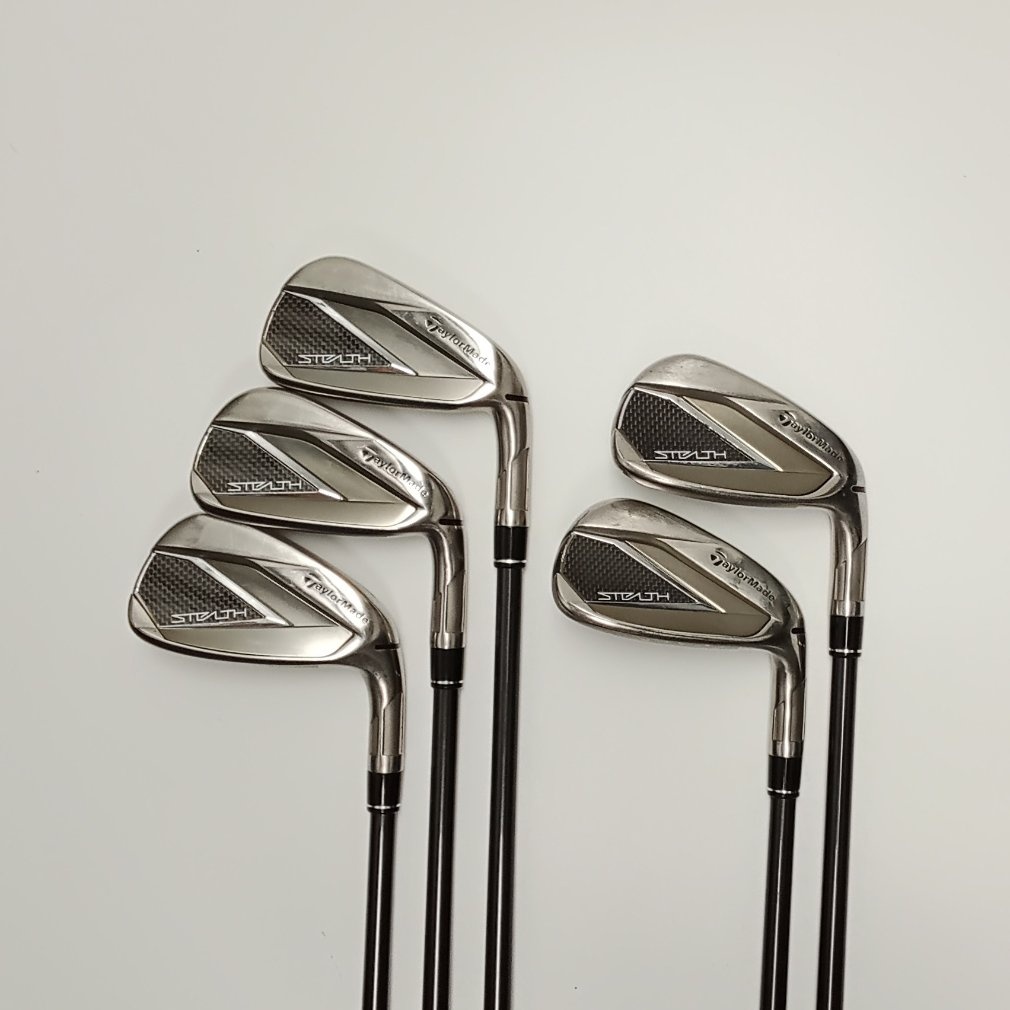 STEALTH S TENSEI RED TM60 (22)｜Alpen Online 公式オンラインストア