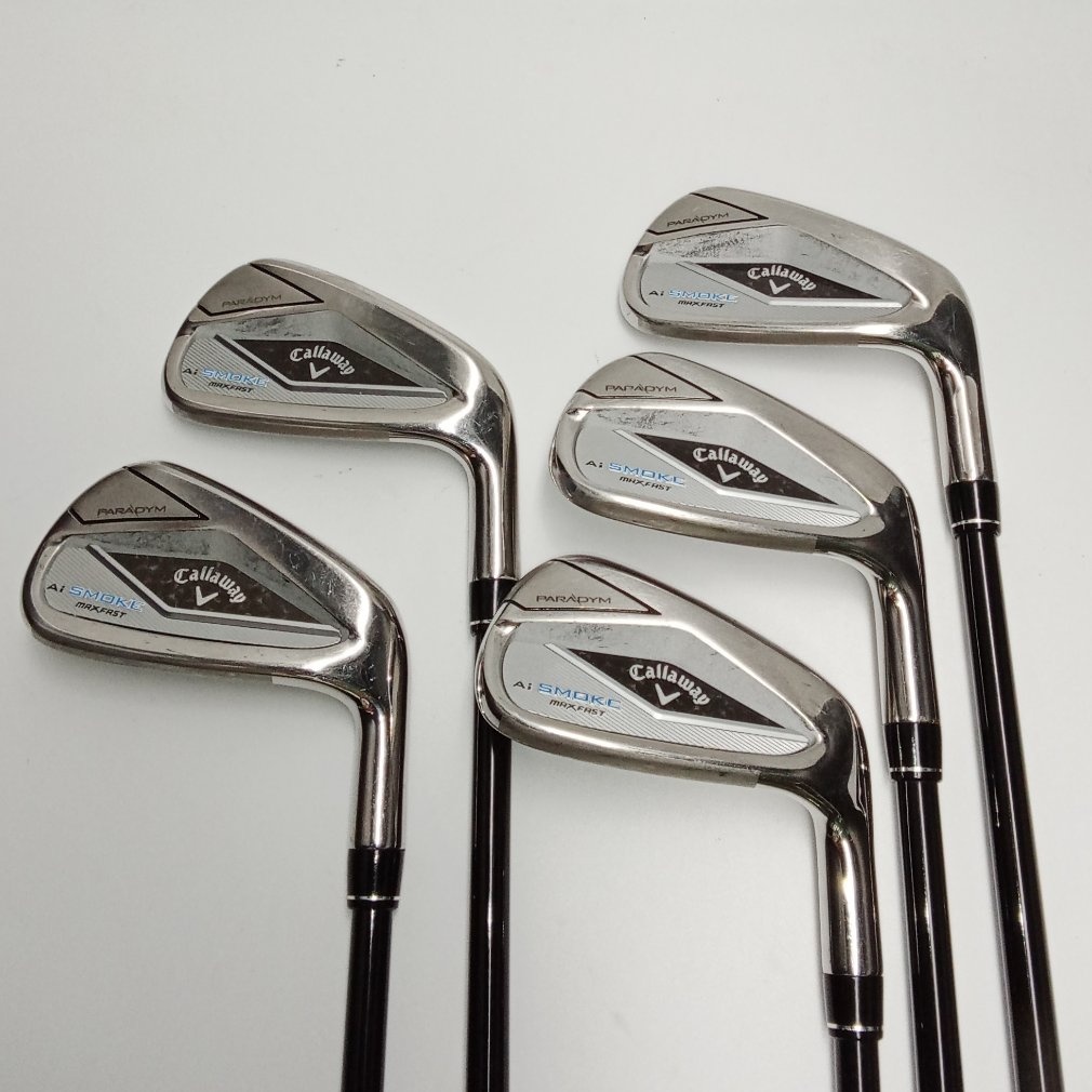 Ai SMOKE MAX FAST R TENSEI 40 for Callaway｜Alpen Online 公式 