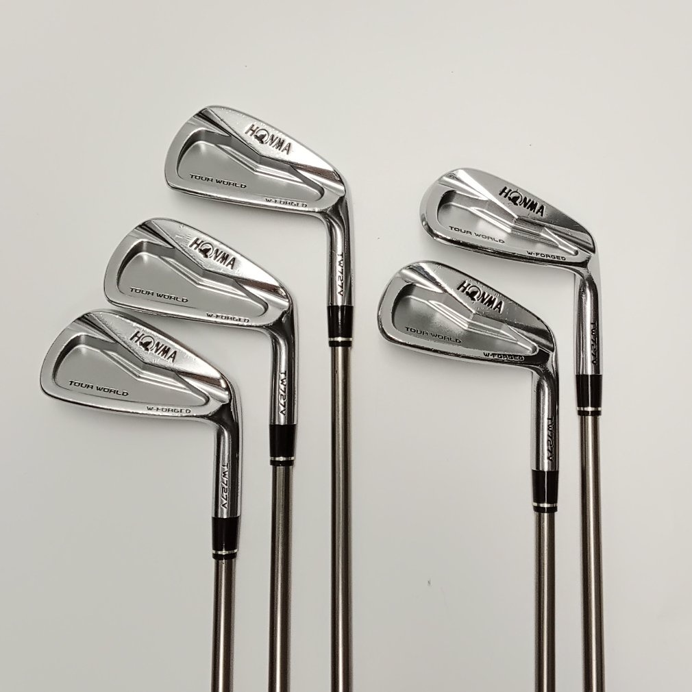 TW727 V S VIZARD IB95｜Alpen Online