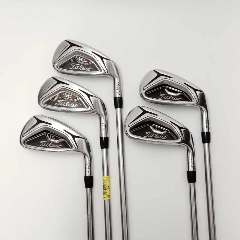 VG3 (2018) TYPE-D R Titleist VGI｜Alpen Online 公式オンラインストア
