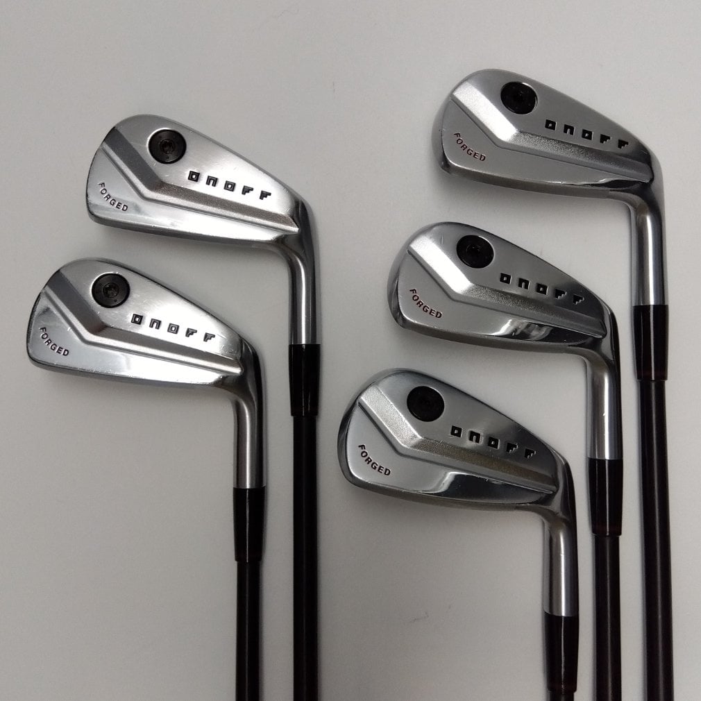 Kuroおまとめ2点 ONOFF FORGED KURO (2022) S CBT 622I｜Alpen Online 公式オンラインストア