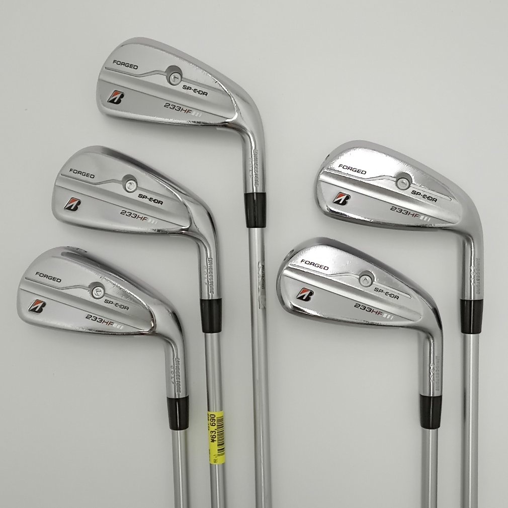 233HF Speeder NX BS40i｜Alpen Online