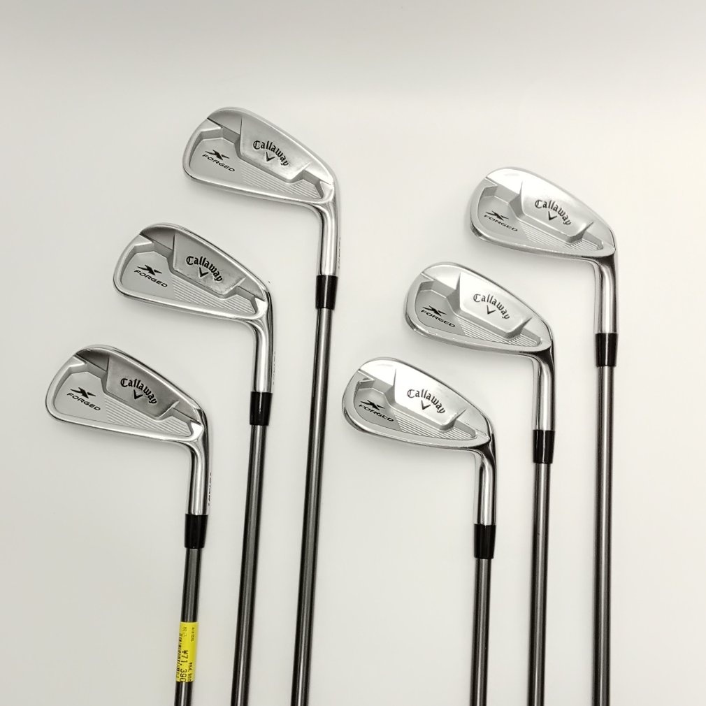 X FORGED STAR BLACK◆ MCI ブラック 80-R 6本セット X FORGED STAR (2021) MCI Black 80[その他ｶｰﾎﾞﾝ]｜Alpen Online 公式