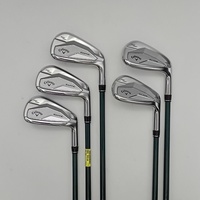 ELYTE MAX FAST R LIN-Q GREEN 40 for Callaway