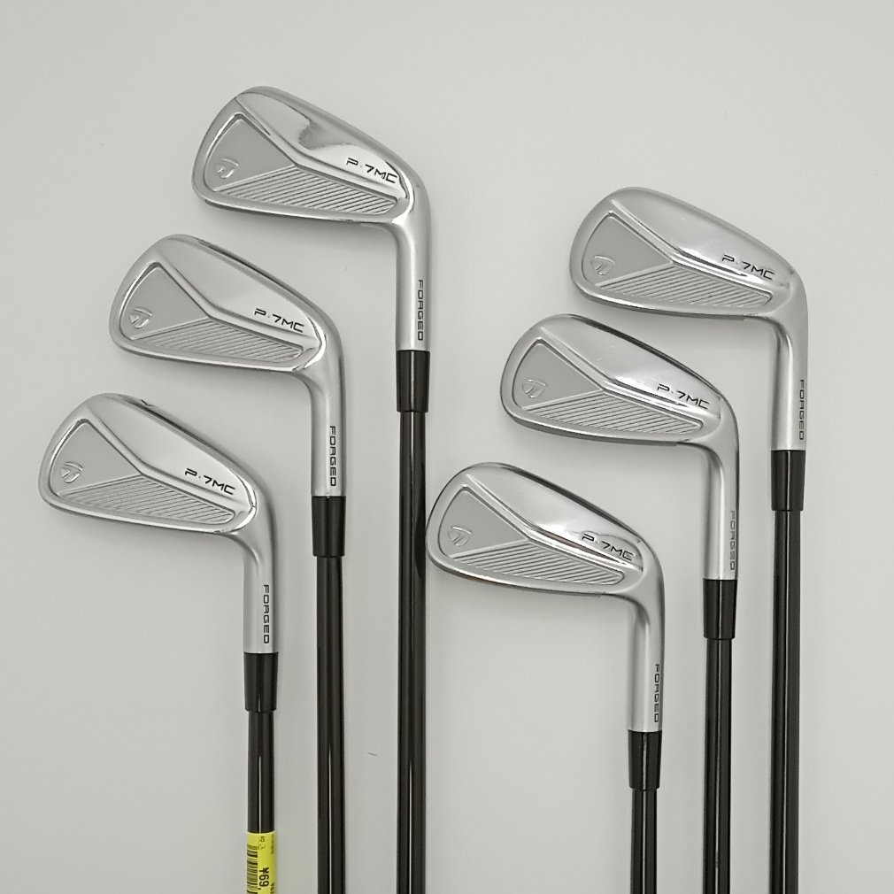 P7 MC (2023) S New Diamana Thump 95｜Alpen Online