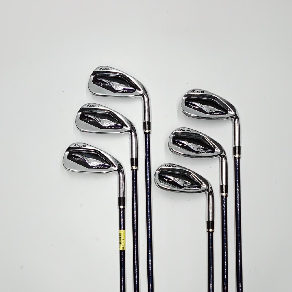 JPX EIII HOT METAL (2014) R JPX EIII-I(-)