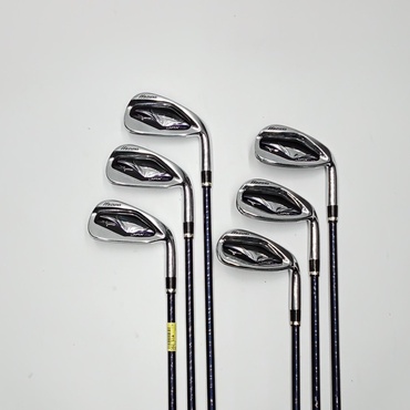 JPX EIII HOT METAL (2014) R JPX EIII-I