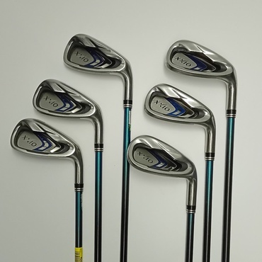 SRIXON ZX5 S Diamana ZX for IRON｜Alpen Online 公式オンラインストア