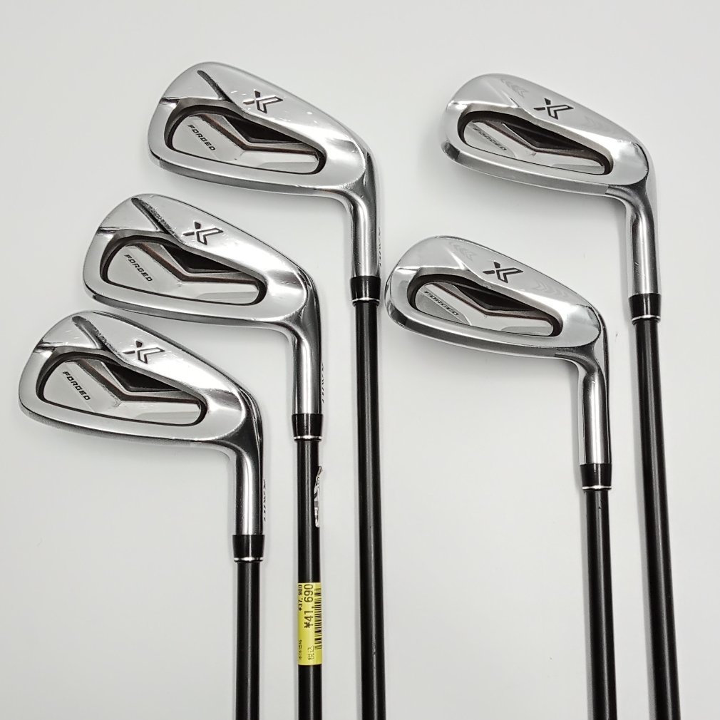 XXIO X -eks- SR Miyazaki AX-1｜Alpen Online