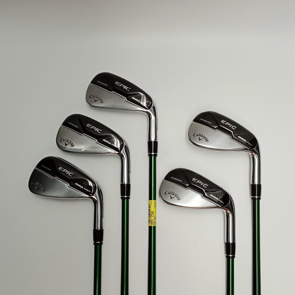 EPIC MAX FAST R Speeder EVOLUTION for Callaway｜Alpen Online 公式
