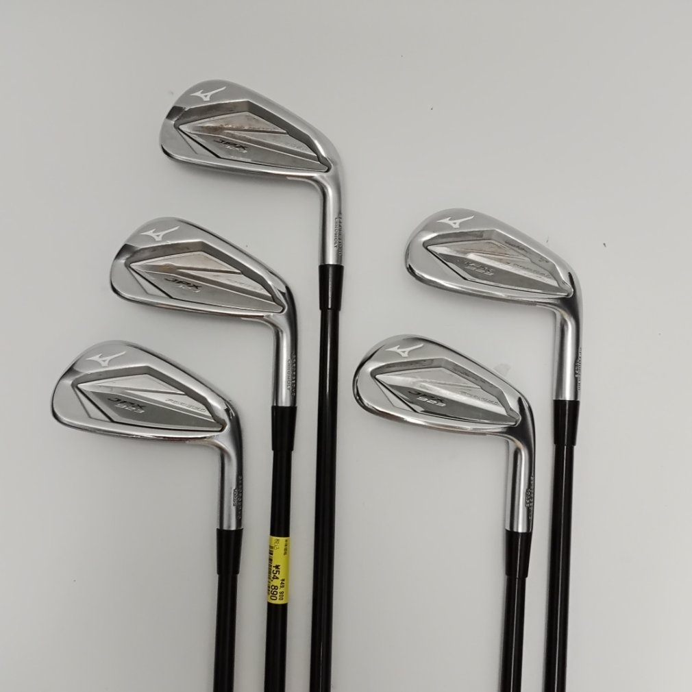 JPX 923 FORGED Diamana Thump IRON i85[ｶｽﾀﾑ(通常)]｜Alpen Online