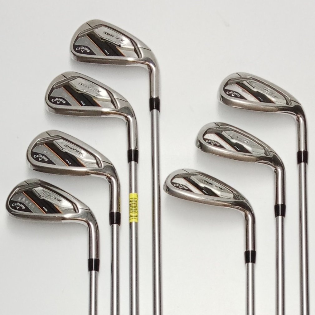 MAVRIK MAX R Diamana 40 for Callaway｜Alpen Online 公式オンライン 