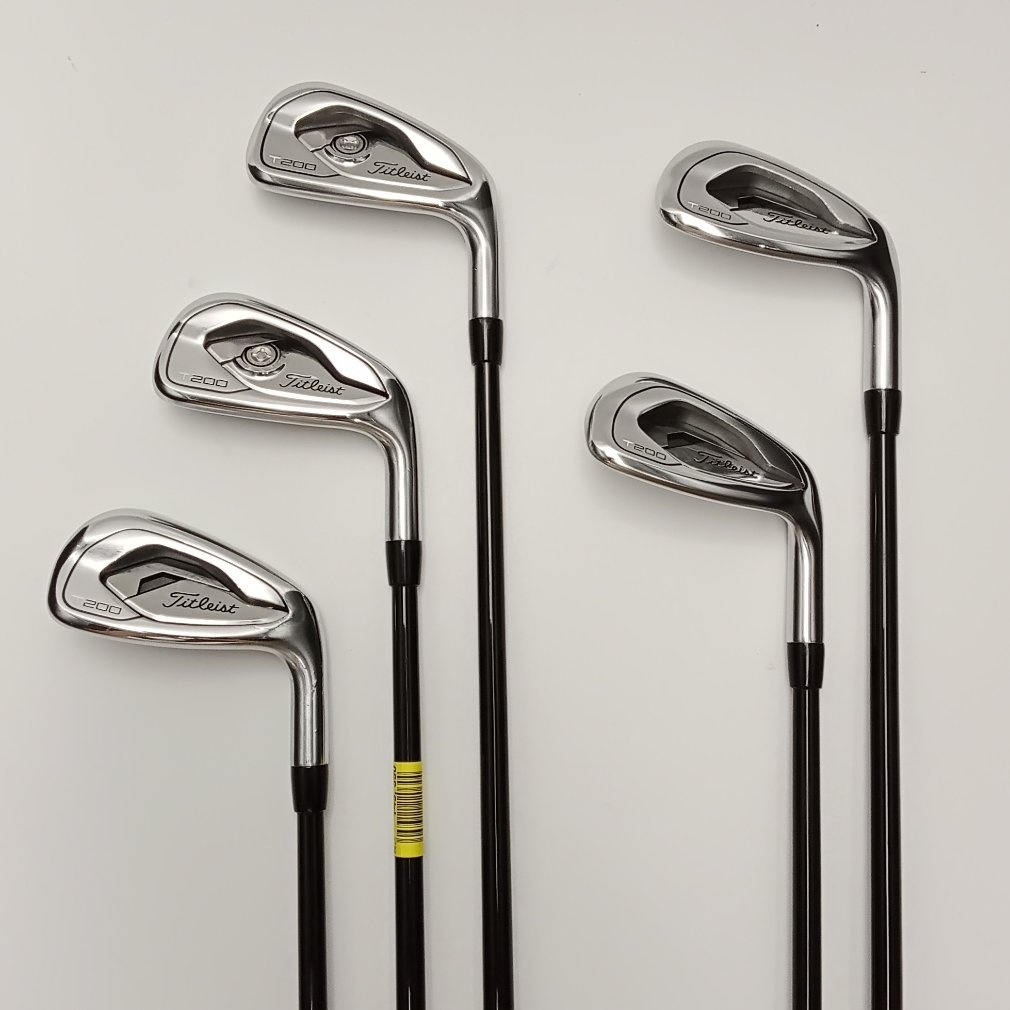 T200 Titleist KURO KAGE 60｜Alpen Online 公式オンラインストア